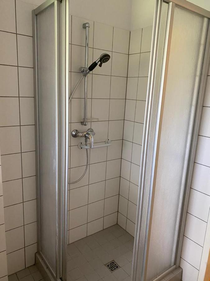 מגדבורג Immermann-Appartements מראה חיצוני תמונה